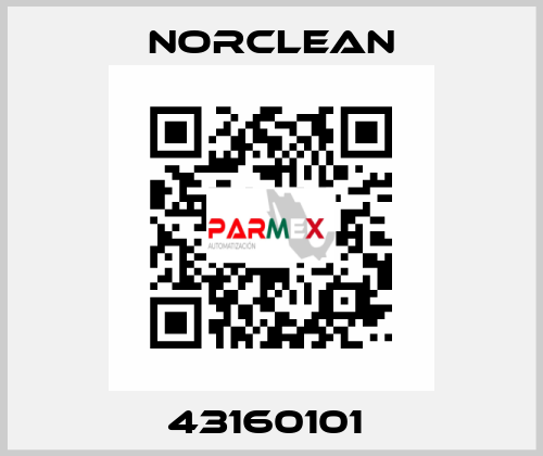 43160101  Norclean