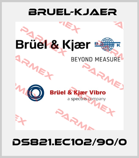 ds821.ec102/90/0 Bruel-Kjaer