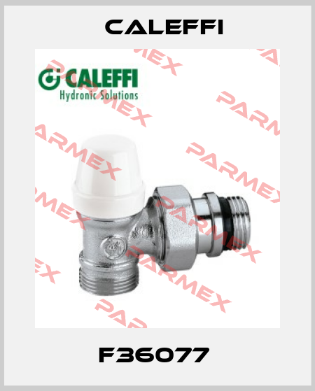 F36077  Caleffi