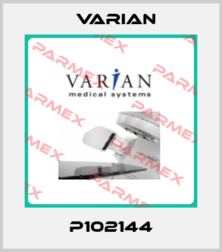 P102144 Varian