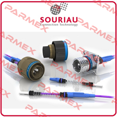 RX20-25V2J  Souriau