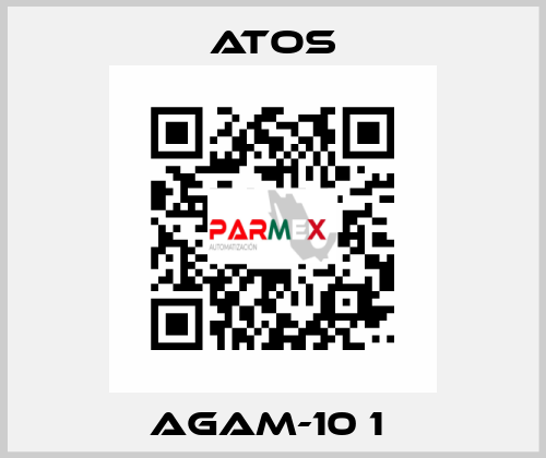 AGAM-10 1  Atos