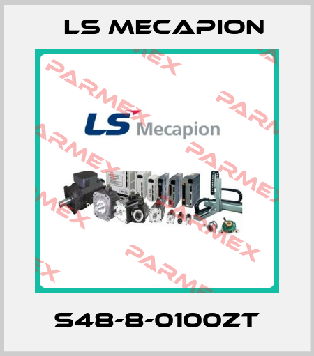 S48-8-0100ZT LS Mecapion
