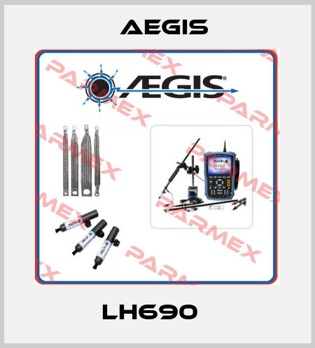 LH690   AEGIS