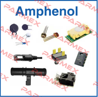 MS3475W10-6P  Amphenol