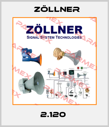 2.120  Zöllner