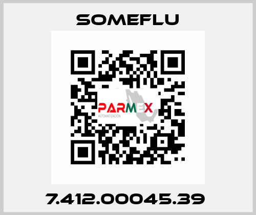 7.412.00045.39  SOMEFLU