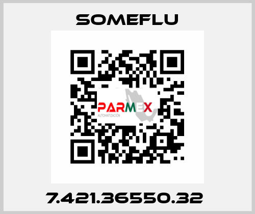 7.421.36550.32  SOMEFLU