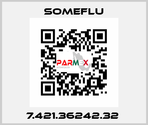 7.421.36242.32  SOMEFLU