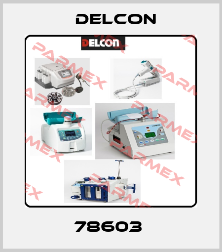 78603  Delcon
