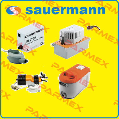  KS2071HMCH23, OEM, replaced by KS2051SIUN23   Sauermann