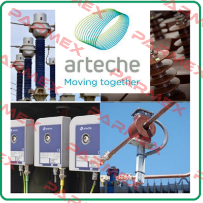 Arteche VDJ30  Arteche