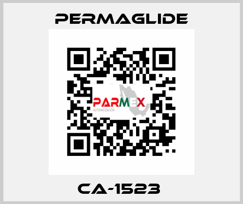 CA-1523  Permaglide