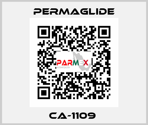 CA-1109  Permaglide