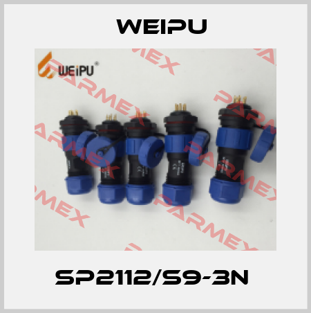 SP2112/S9-3N  Weipu