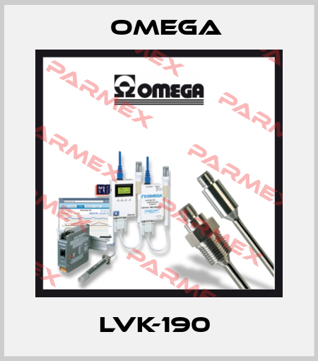 LVK-190  Omega