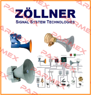 010435607 Makrofon M125/160b ZVEH Zöllner