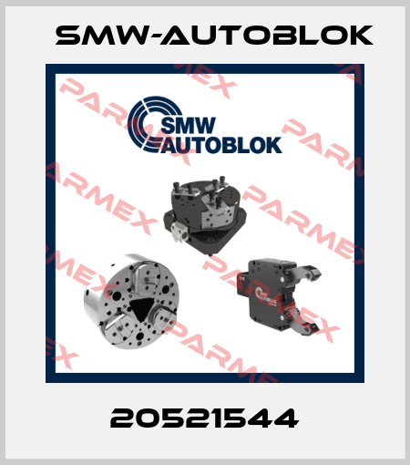 20521544 Smw-Autoblok