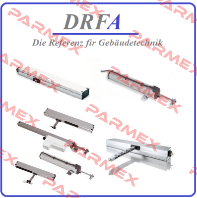 NTS1-0500-024-000 DRFA