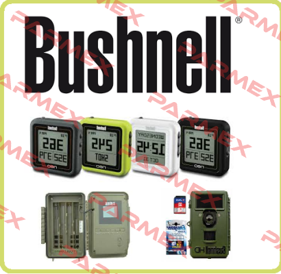 deleted  BUSHNELL