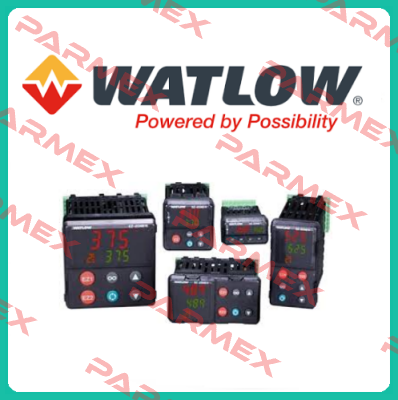 DC2T-60C0-0000 Watlow