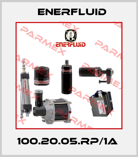 100.20.05.RP/1A  Enerfluid