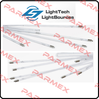 GPH 450 T5 L/4p  Lighttech