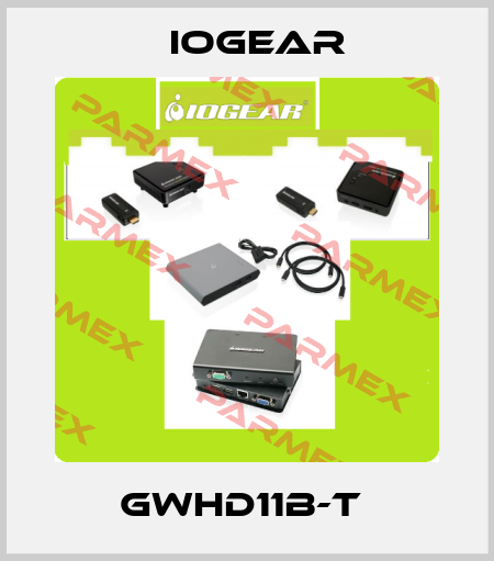 GWHD11B-T  Iogear