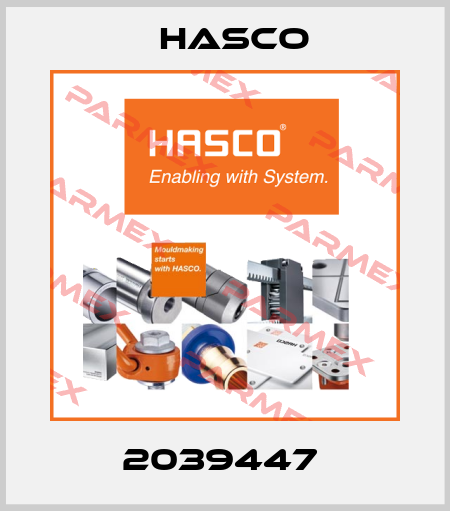 2039447  Hasco
