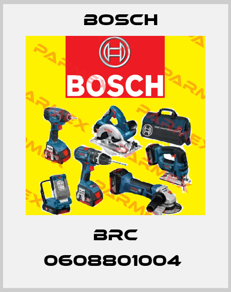 BRC 0608801004  Bosch