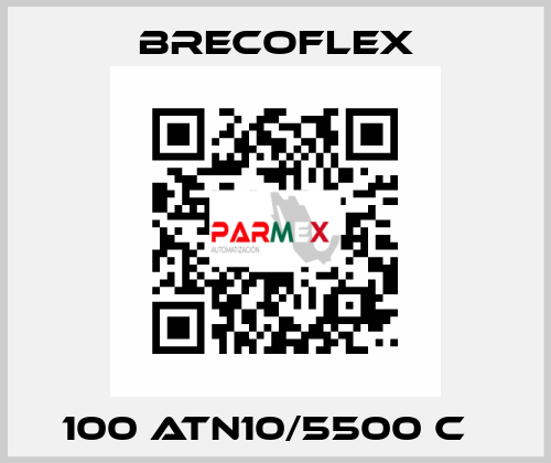 100 ATN10/5500 C   Brecoflex