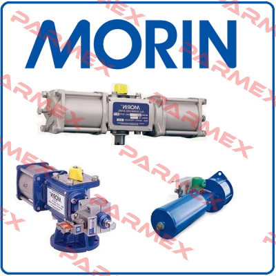 Morin Outer Spring for Model S-100  Morin Actuator