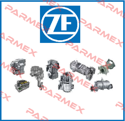 0732 040 385 01 ZF Friedrichshafen