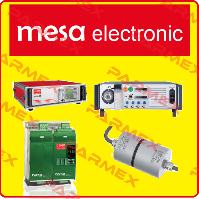 LPS-XA 50 4-20mA  Mesa