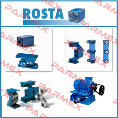 P/N: 01 540 001 Type: UE 15  Rosta