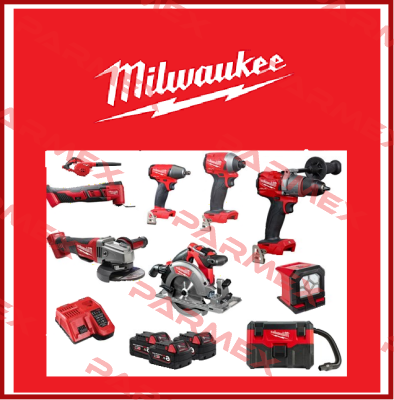 Brushes for MILWAUKEE-C14 DD  Milwaukee