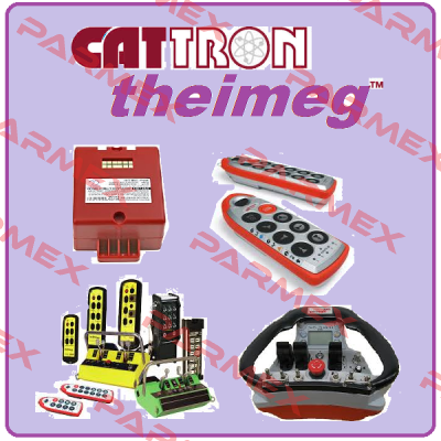 BT-081-00061 Cattron