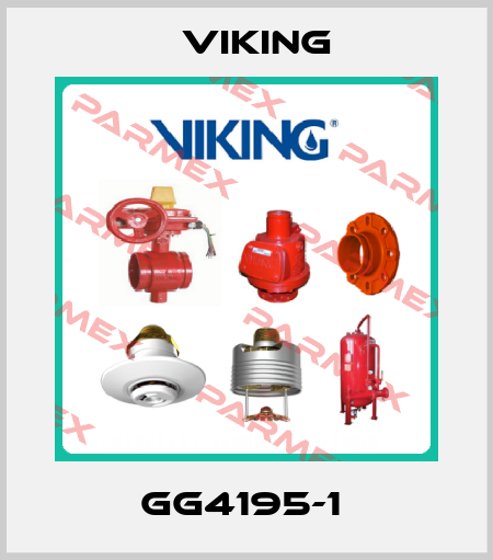 GG4195-1  Viking