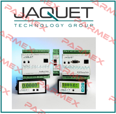 PC-T400 / 830A-36889 Jaquet