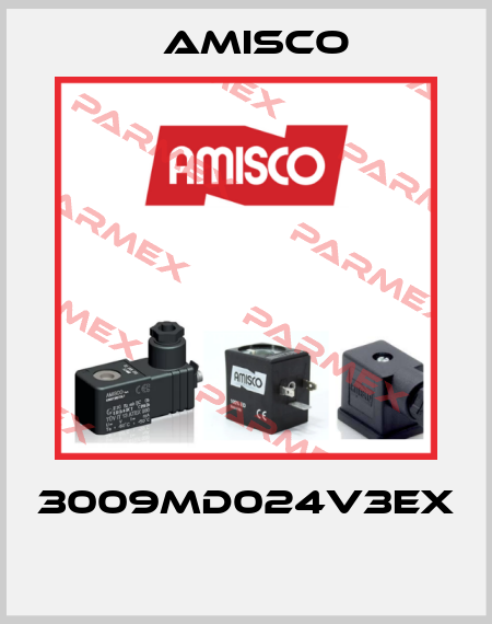 3009MD024V3Ex  Amisco