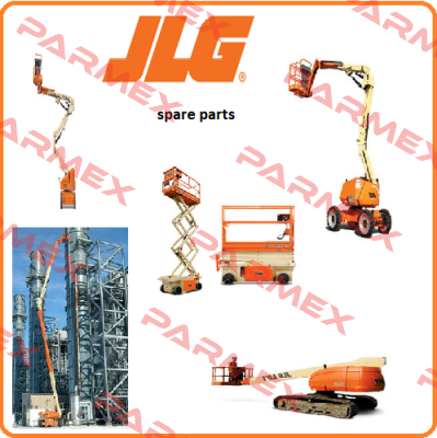 Toucan 1010 obsolete  JLG