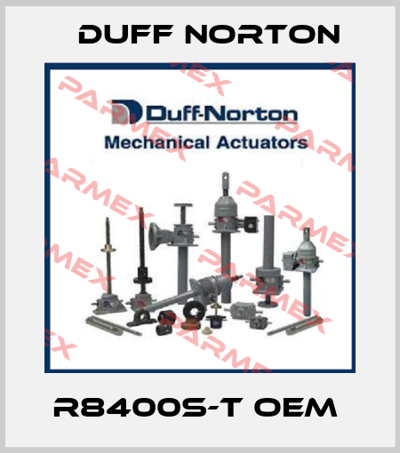 R8400S-T OEM  Duff Norton