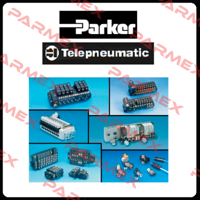 R260T (pack x6)  Parker