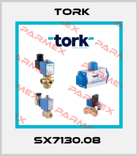 SX7130.08  Tork