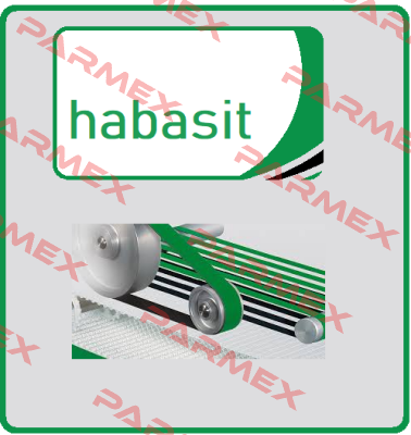 PQ-01/8 Habasit