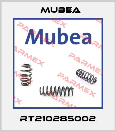 RT210285002 Mubea
