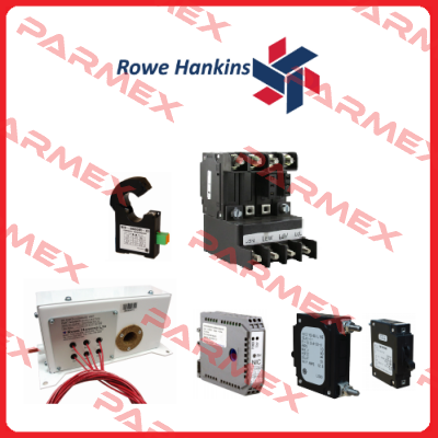 RHCME10AG-401 Rowe Hankins