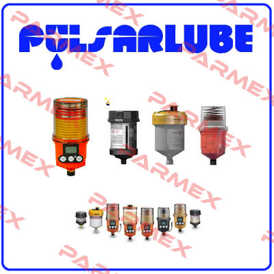 L3151 empty  PULSARLUBE