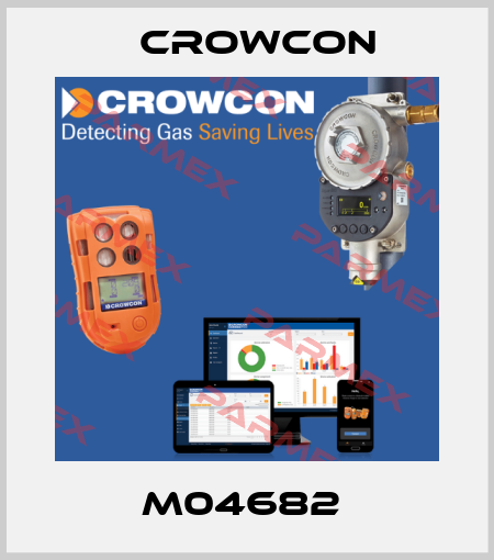 M04682  Crowcon
