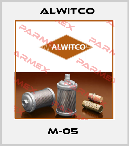 M-05  Alwitco